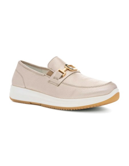 Ara Osaka 3.0 mocassino comfort in pelle